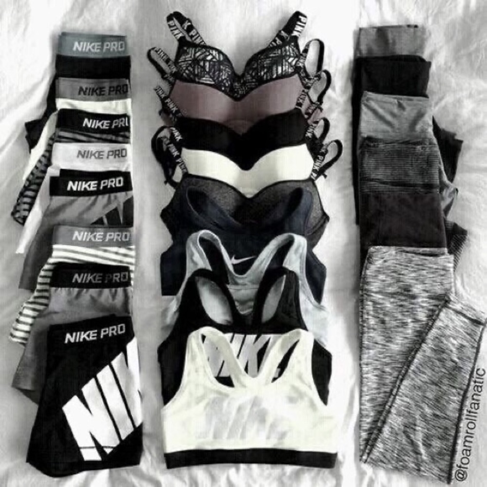 GYM / WORKOUT MYSTERY BOX